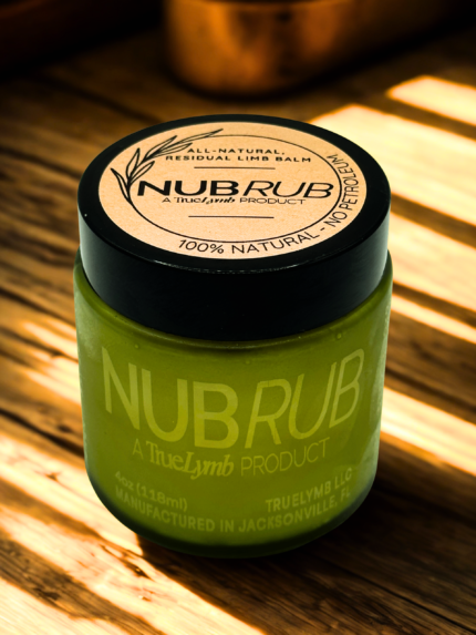 Nub-Rub 4oz
